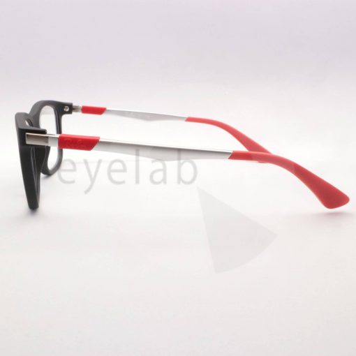 Παιδικά γυαλιά οράσεως Ray-Ban Junior 1549 3652