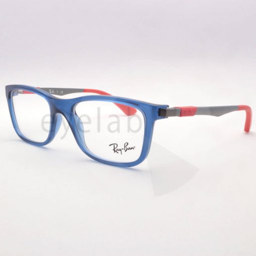 Ray-Ban Junior 1549 3734 46 - Image 2