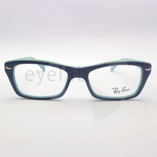 Ray-Ban Junior 1550 3657 46