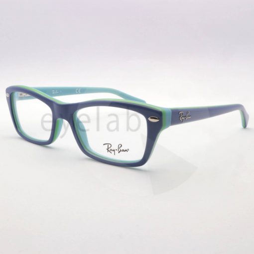 Ray-Ban Junior 1550 3657 46 - Image 2