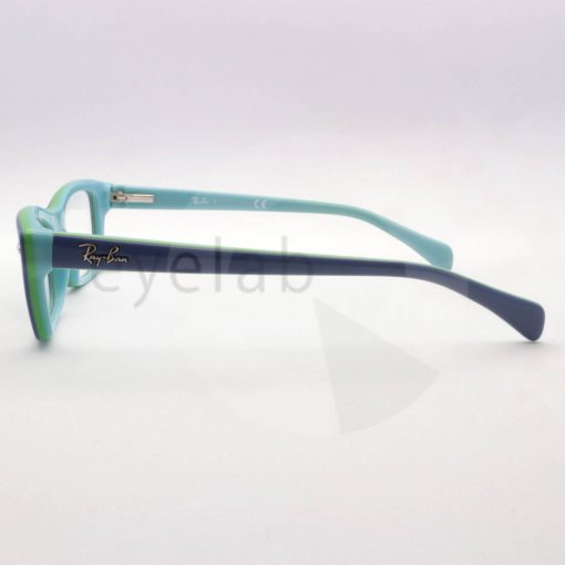 Ray-Ban Junior 1550 3657 46 - Image 3