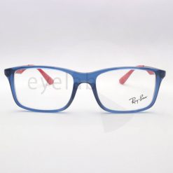 Ray-Ban Junior 1570 3721 49 eyeglasses frame