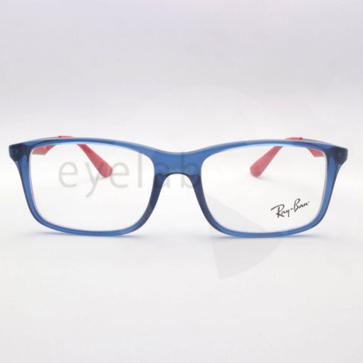Ray-Ban Junior 1570 3721 49 eyeglasses frame