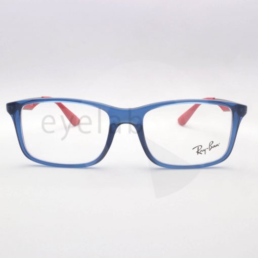 Ray-Ban Junior 1570 3721 49