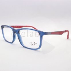 Ray-Ban Junior 1570 3721 49 eyeglasses frame