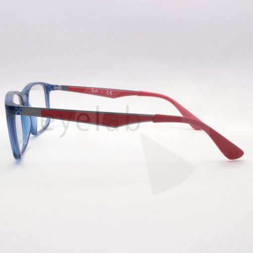 Ray-Ban Junior 1570 3721 49 eyeglasses frame