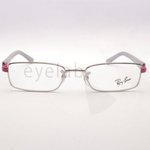 Ray-Ban Junior 6217 2501 48