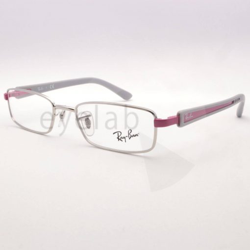 Ray-Ban Junior 6217 2501 48 - Image 2