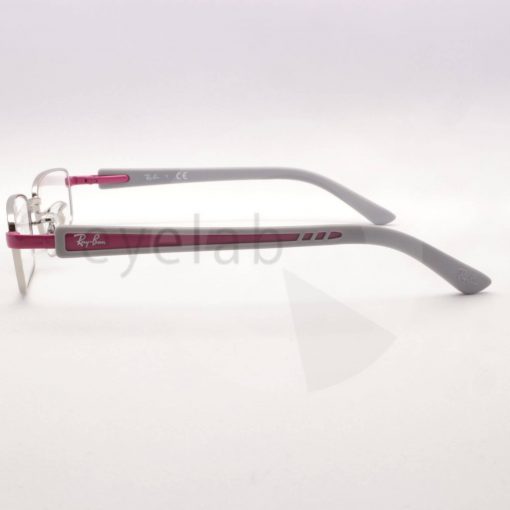Ray-Ban Junior 6217 2501 48 - Image 3
