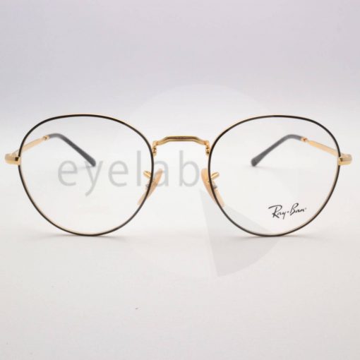 Ray-Ban 3582V 2946 49