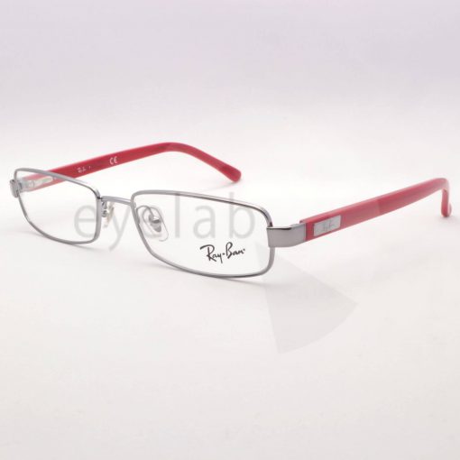 Ray-Ban 6092 2502 50 - Image 3