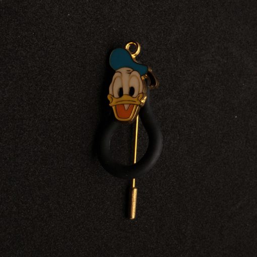 ΚΑΡΦΙΤΣΑ  ΓΙΑ ΓΥΑΛΙΑ DONALD DUCK