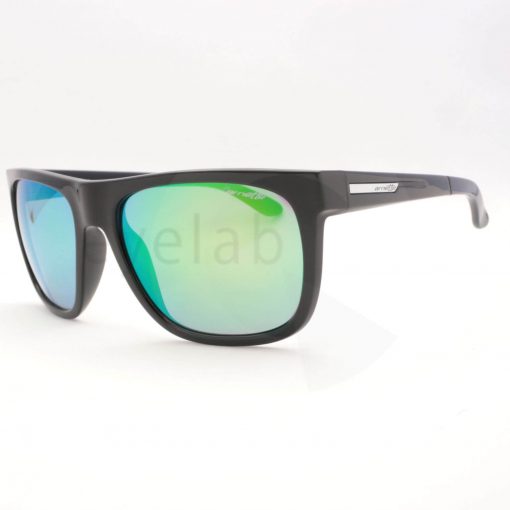 Arnette Fire Drill 4143 413R 59 - Image 2