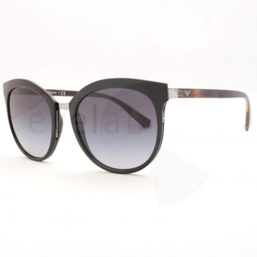 Emporio Armani 2055 30108G 55 - Image 2