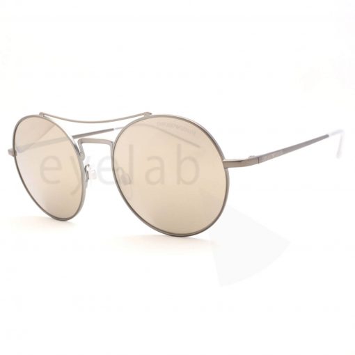 Emporio Armani 2061 30035A 52 - Image 2