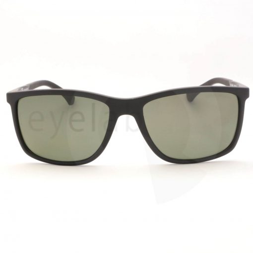 Emporio Armani 4058 56539A Polarized