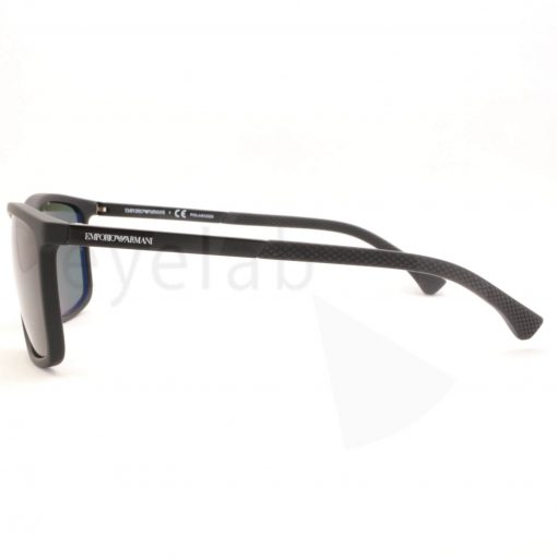 Emporio Armani 4058 56539A Polarized - Image 3