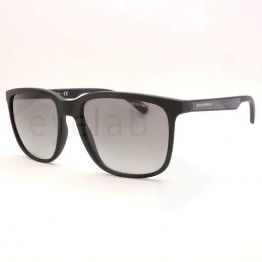 Emporio Armani 4104 506311 57 - Image 2