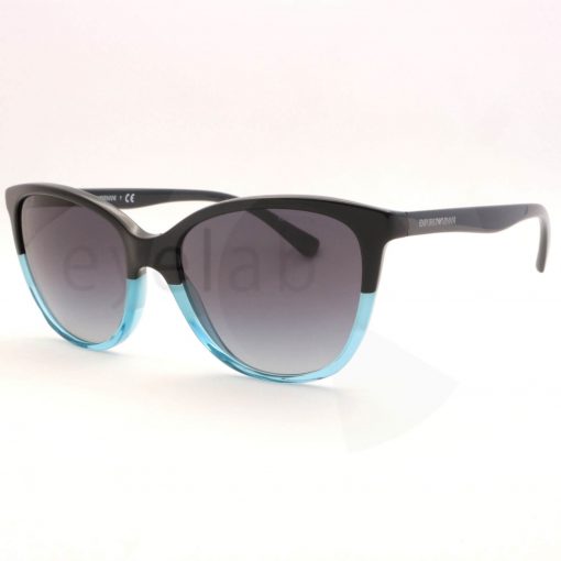 Emporio Armani 4110 56328G 55 - Image 2