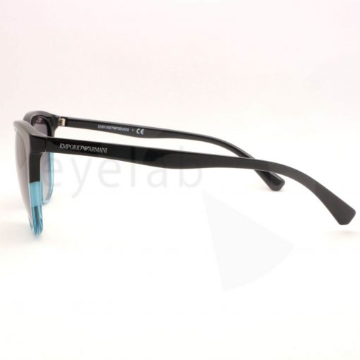 Emporio Armani 4110 56328G 55 - Image 3