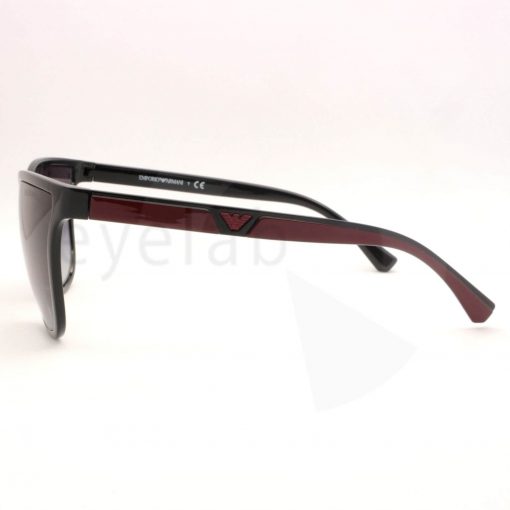 Emporio Armani 4112 50178G 57 - Image 3
