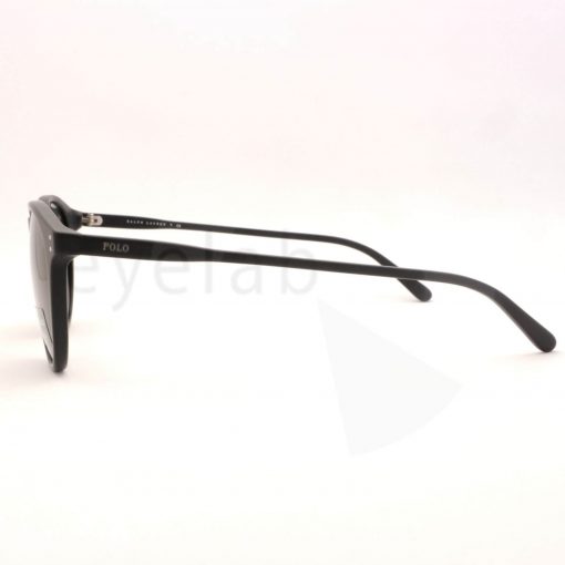 Polo Ralph Lauren 4110 5284/87 50 round sunglasses