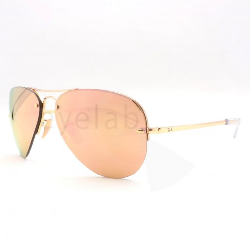 Ray-Ban 3449 0012Y 59 - Image 2