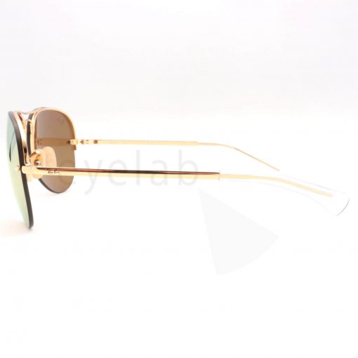 Ray-Ban 3449 0012Y 59 - Image 3