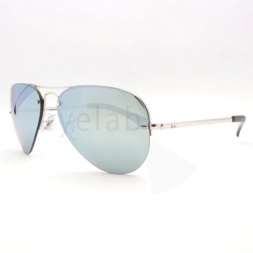 Ray-Ban 3449 00330 59 - Image 2