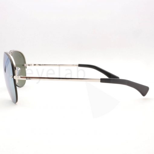 Ray-Ban 3449 00330 59 - Image 3