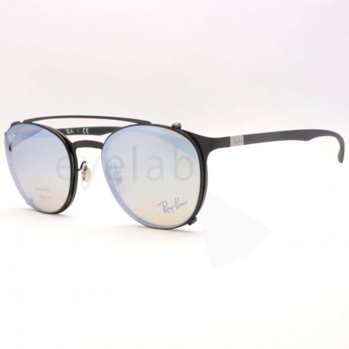 Clip-on Ray-Ban 6355C 2503B8 50 - Image 2
