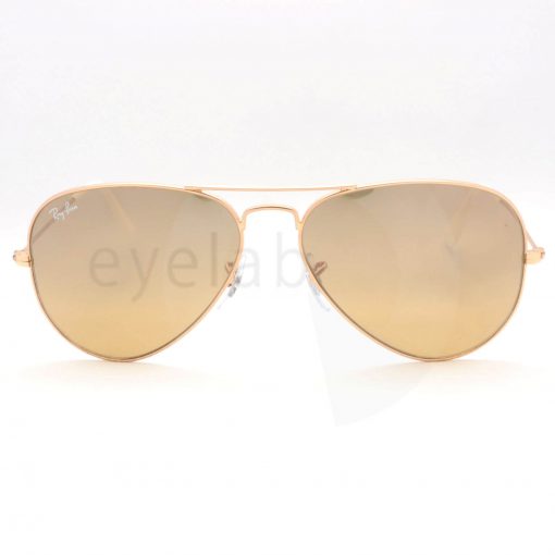 Ray-Ban Aviator 3025 0013K 58
