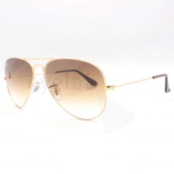 Γυαλιά ηλίου Ray-Ban Aviator  3025 001/51 58