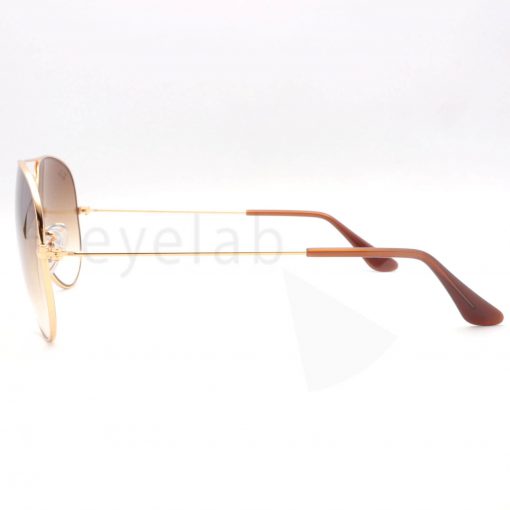 Γυαλιά ηλίου Ray-Ban Aviator  3025 001/51 58