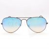 Ray-Ban Aviator sunglasses 3025 002/4O 58