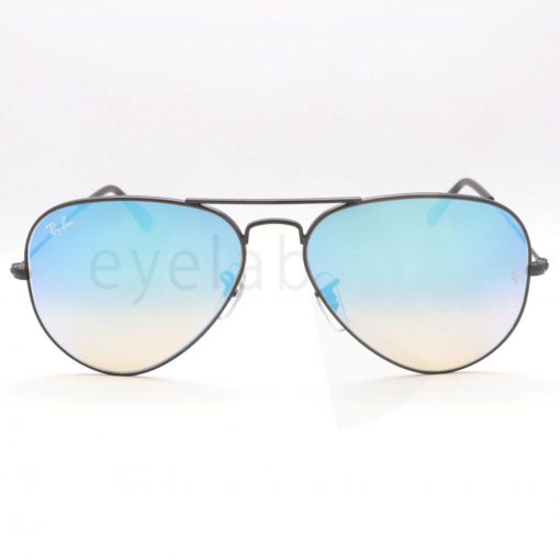 Ray-Ban Aviator sunglasses 3025 002/4O 58