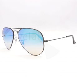 Ray-Ban Aviator sunglasses 3025 002/4O 58