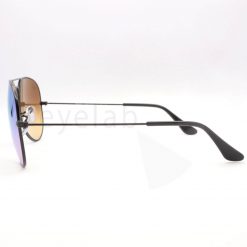 Ray-Ban Aviator sunglasses 3025 002/4O 58