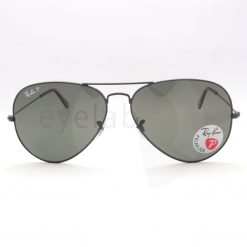 Ray-Ban Aviator 3025 00258 62 polarized