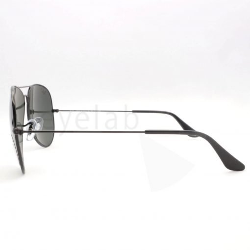 Ray-Ban Aviator 3025 00258 62 polarized - Image 3