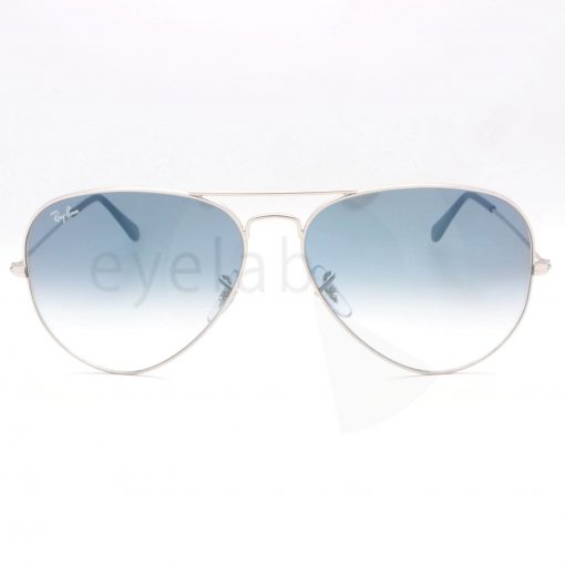 Γυαλιά ηλίου Ray-Ban Aviator 3025 0033F