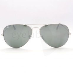 Γυαλιά ηλίου Ray-Ban Aviator 3025 00340