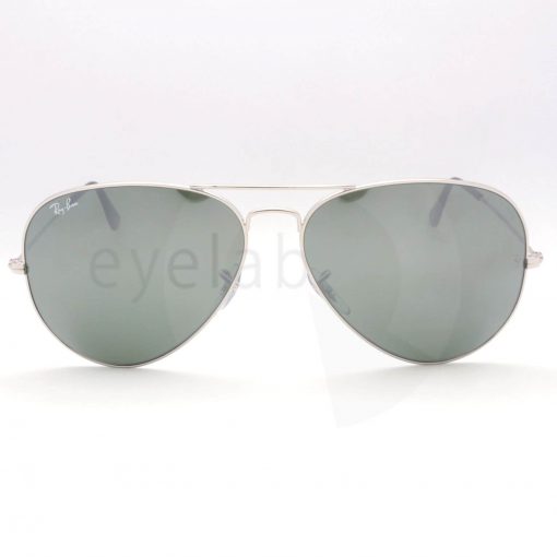 Γυαλιά ηλίου Ray-Ban Aviator 3025 00340
