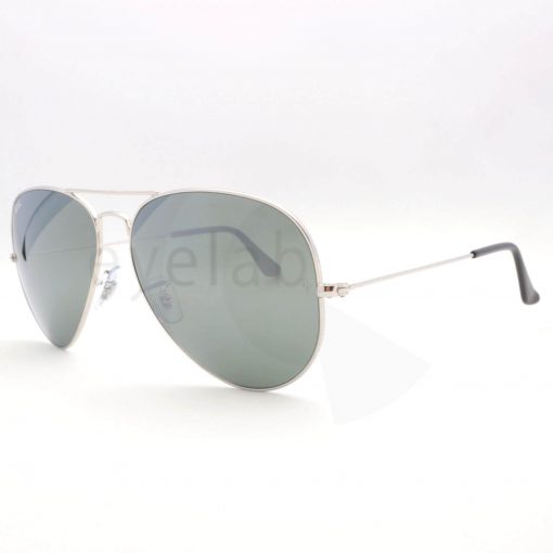 Ray-Ban Aviator 3025 00340 62 sunglasses