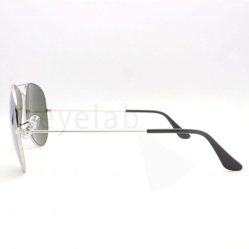 Ray-Ban Aviator 3025 00340 62 sunglasses