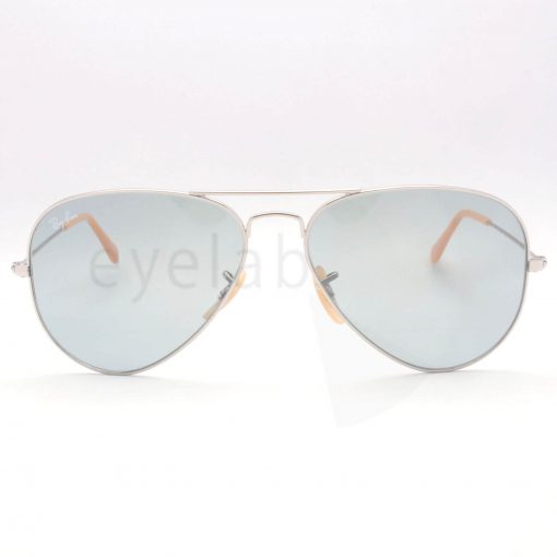 Ray-Ban Evolve 3025 9065I5 58