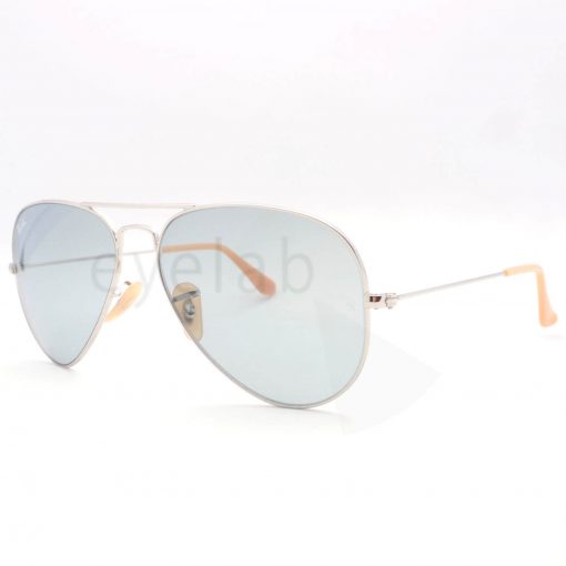 Ray-Ban Evolve 3025 9065I5 58 - Image 2
