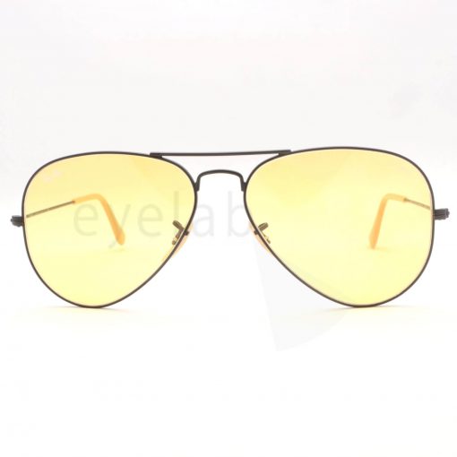 Ray-Ban Evolve 3025 90664A 58