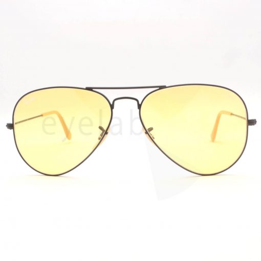 Γυαλιά ηλίου Ray-Ban 3025 9066/4A 58 Aviator Evolve