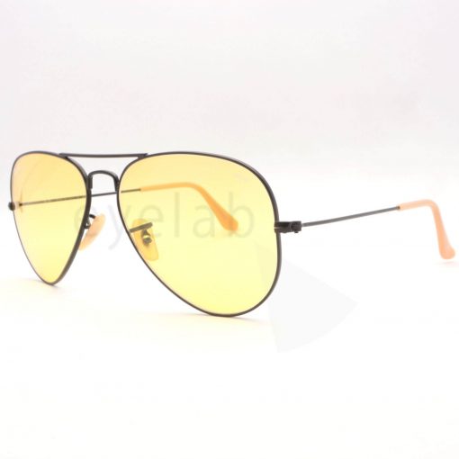 Ray-Ban Evolve 3025 90664A 58 - Image 2